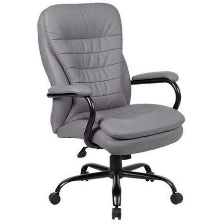 NORSTAR Big Person Chair B991-GY